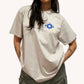 women's disco deewane tee