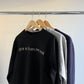 the "got it from my nani" sweatshirt